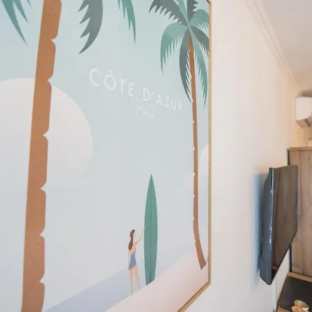 Mf Flamingo 112 Apartment Siofok