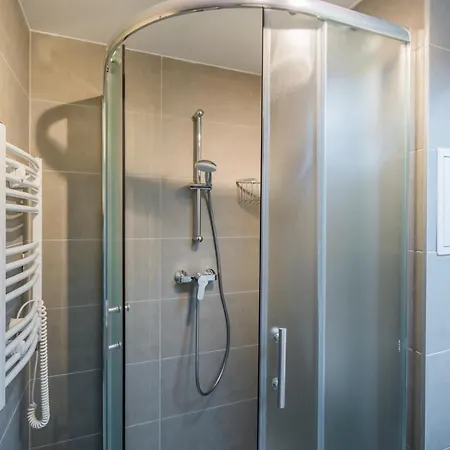 Apartment Mf Flamingo 112