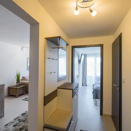Apartment Mf Flamingo 112 *