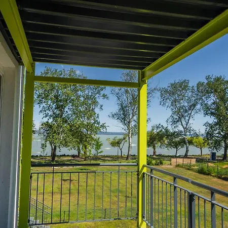 Mf Flamingo 112 Apartment